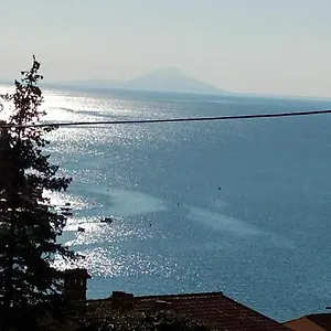 Marea Apartmán Rabac