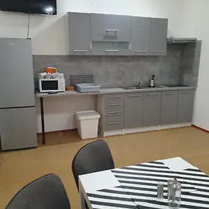  Apartmán Moravan