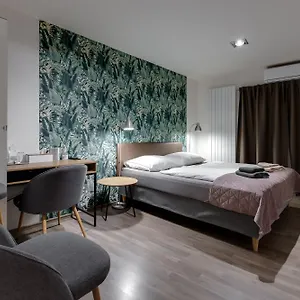 Vv Hotell
