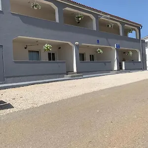 Caganic Bledi Apartmán Vir